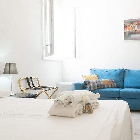 פאביננה Poggiamico Guest House מראה חיצוני תמונה