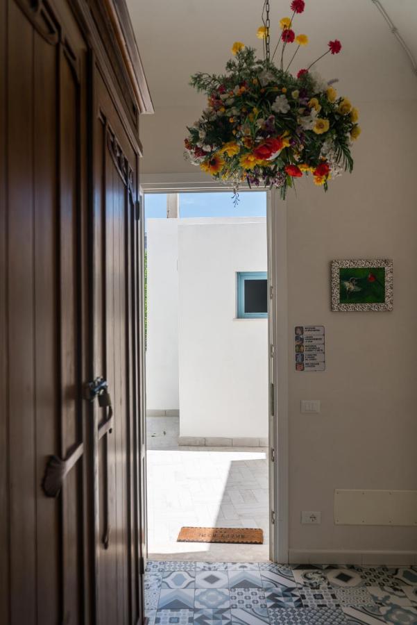 פאביננה Poggiamico Guest House מראה חיצוני תמונה