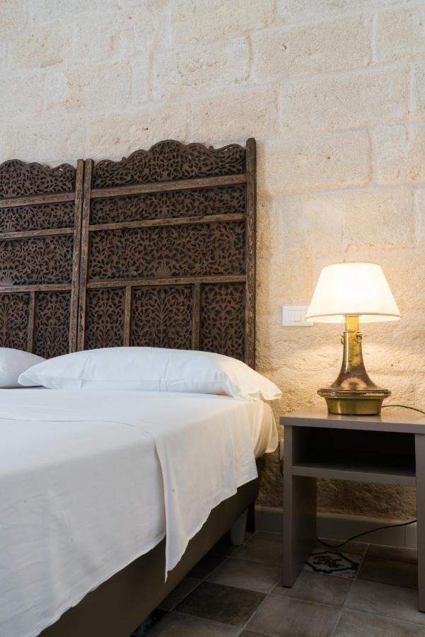 פאביננה Poggiamico Guest House מראה חיצוני תמונה