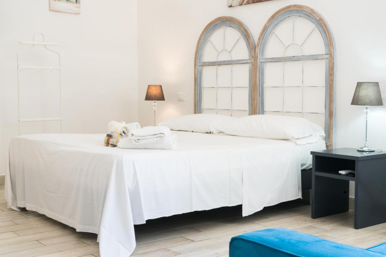 פאביננה Poggiamico Guest House מראה חיצוני תמונה
