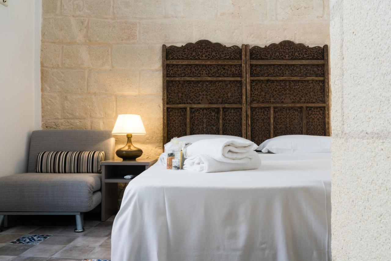 פאביננה Poggiamico Guest House מראה חיצוני תמונה