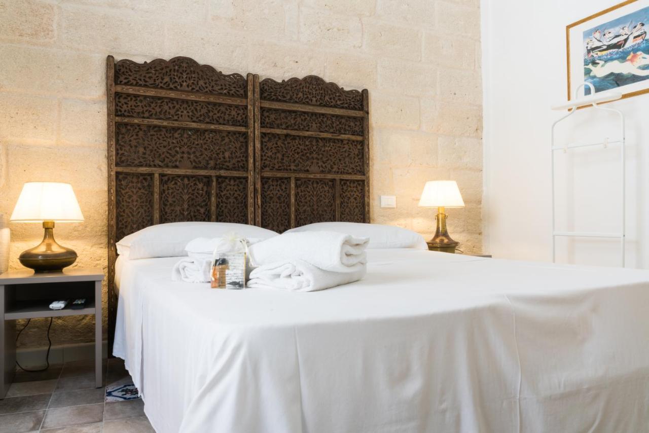 פאביננה Poggiamico Guest House מראה חיצוני תמונה