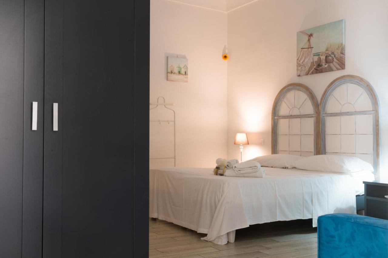 פאביננה Poggiamico Guest House מראה חיצוני תמונה