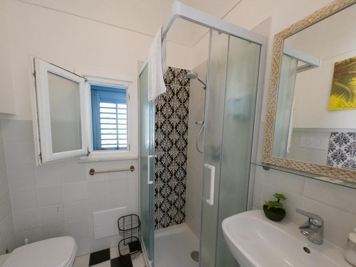 פאביננה Poggiamico Guest House מראה חיצוני תמונה