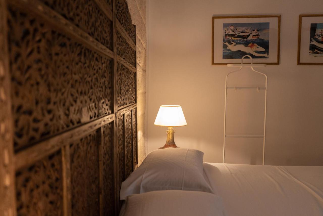 פאביננה Poggiamico Guest House מראה חיצוני תמונה