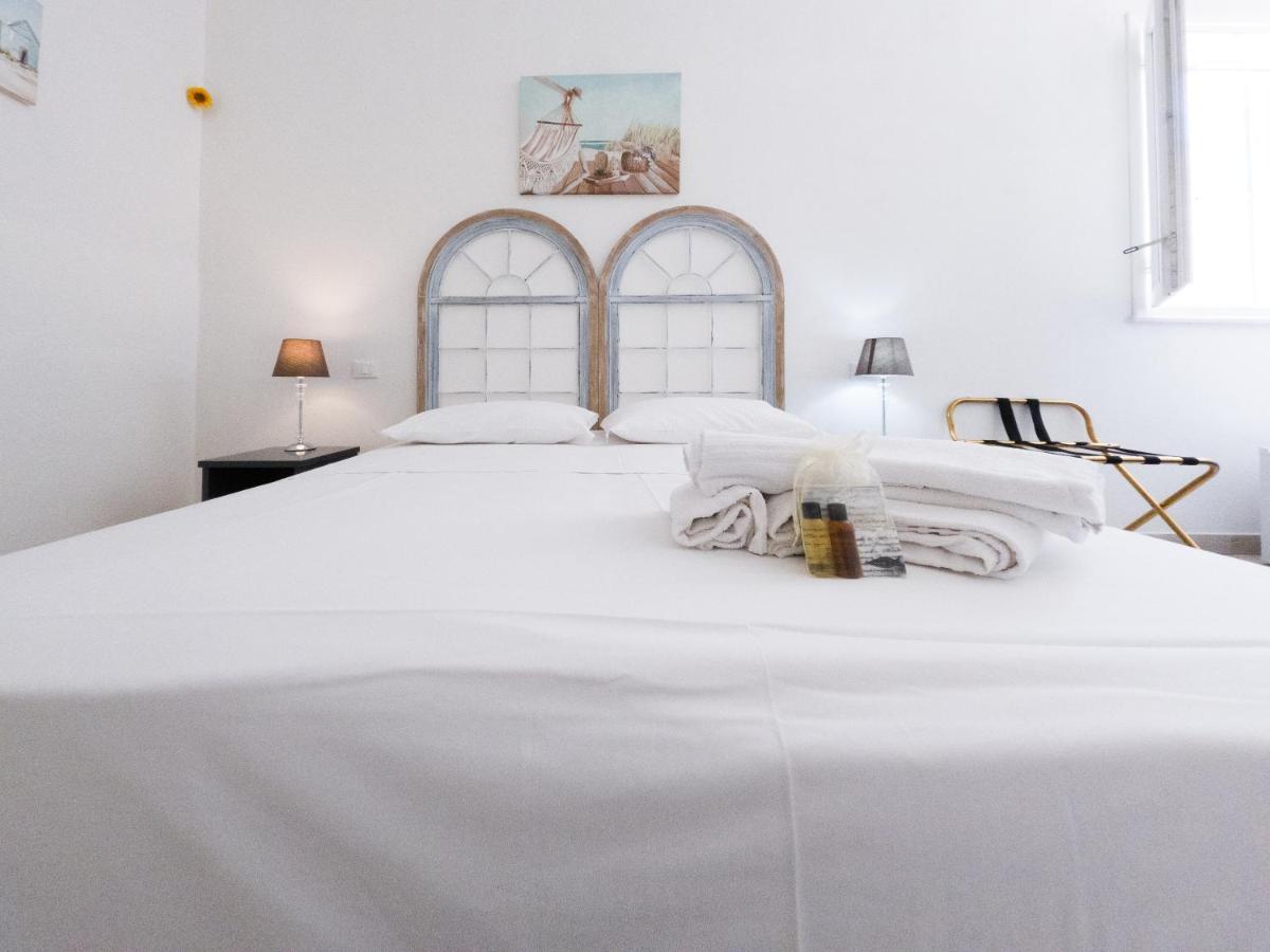 פאביננה Poggiamico Guest House מראה חיצוני תמונה