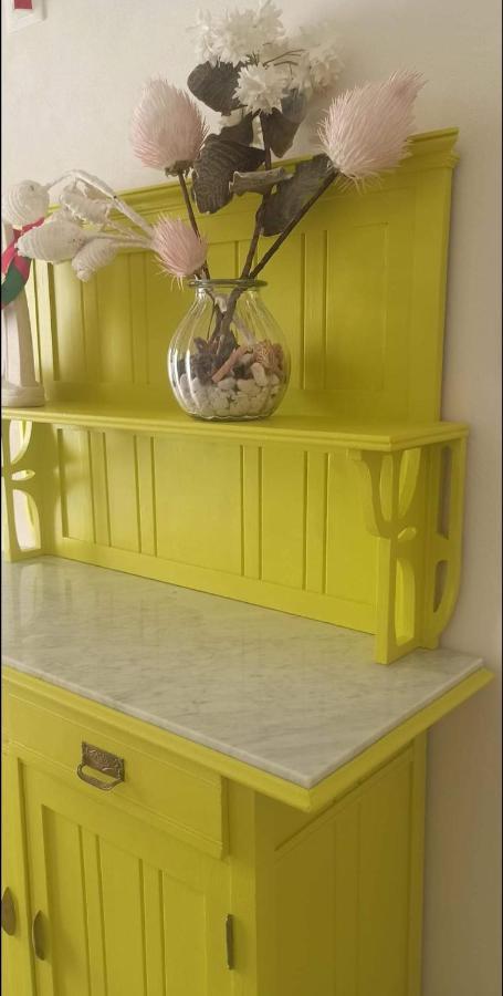 פאביננה Poggiamico Guest House מראה חיצוני תמונה