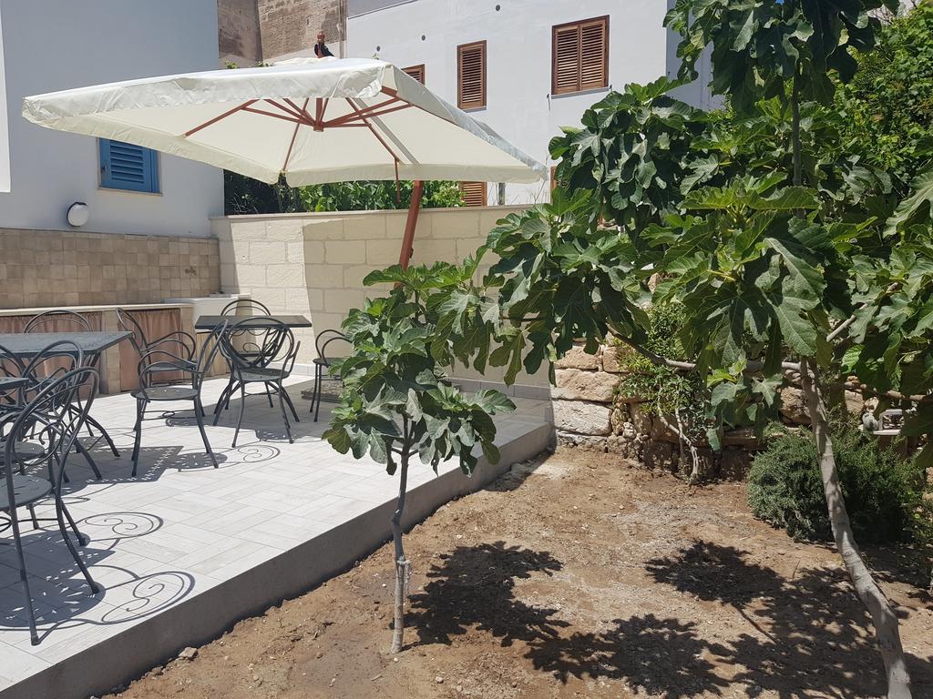פאביננה Poggiamico Guest House מראה חיצוני תמונה