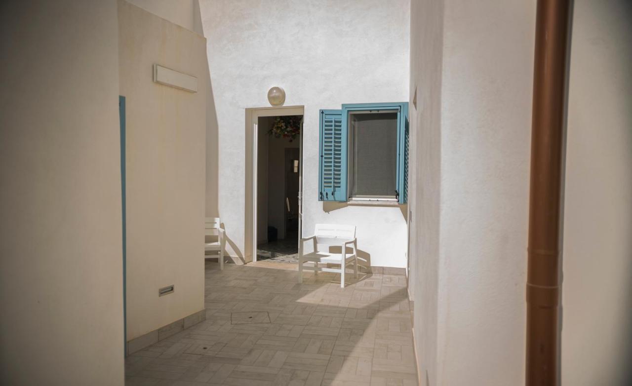 פאביננה Poggiamico Guest House מראה חיצוני תמונה